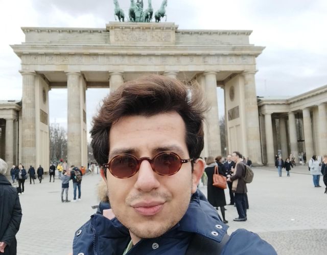 Saimbeyli Almanca Özel Ders