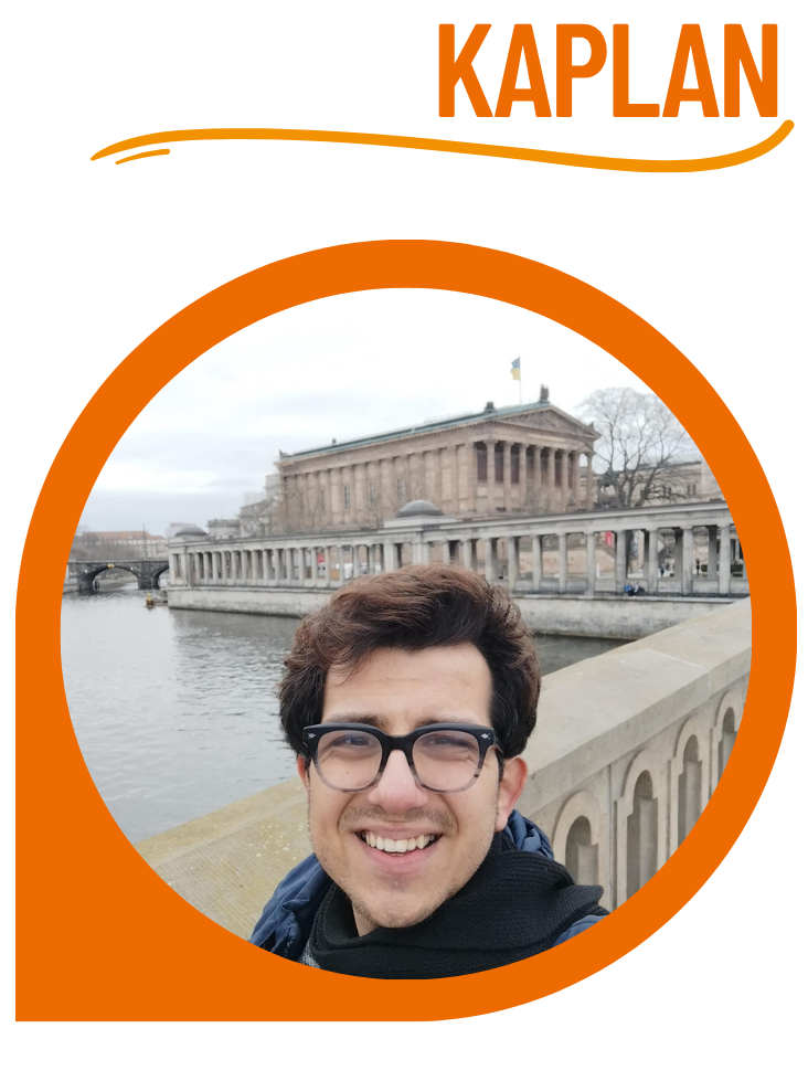 Saimbeyli Almanca Özel Ders